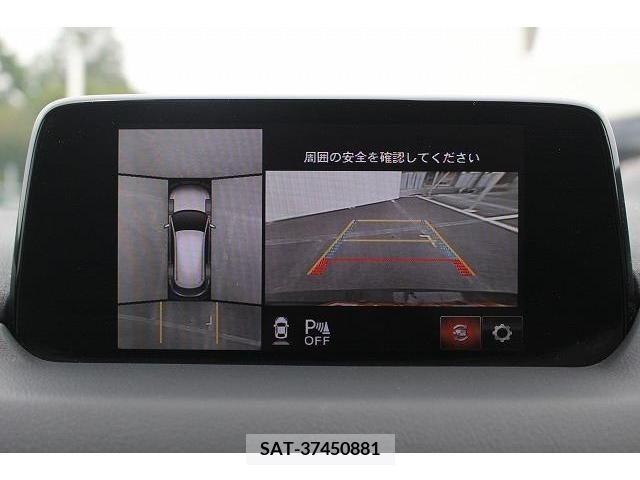 Mazda CX-8 2019-03 331491-6