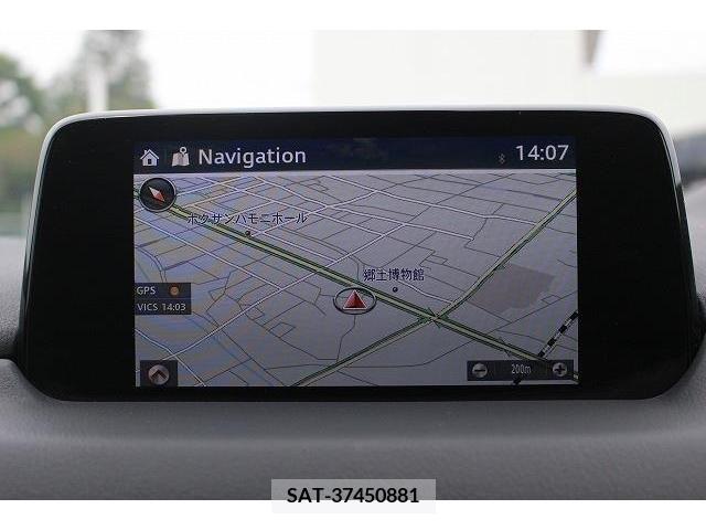 Mazda CX-8 2019-03 331491-5