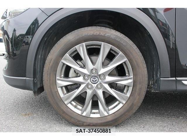 Mazda CX-8 2019-03 331491-14