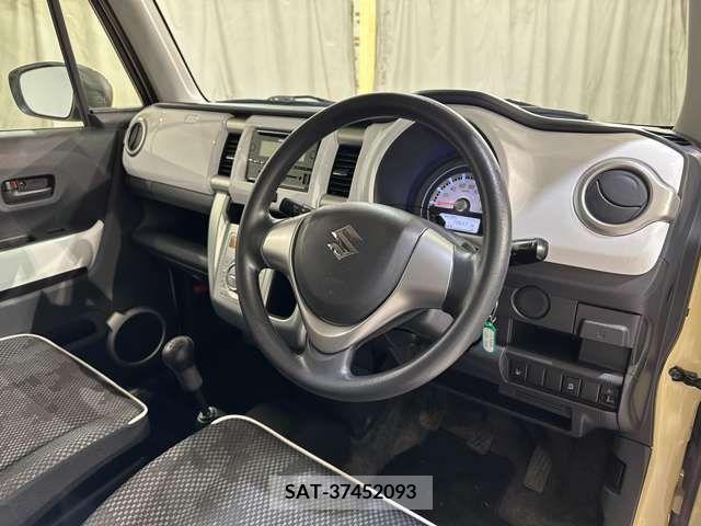 Suzuki HUSTLER 2017-11 272166-12
