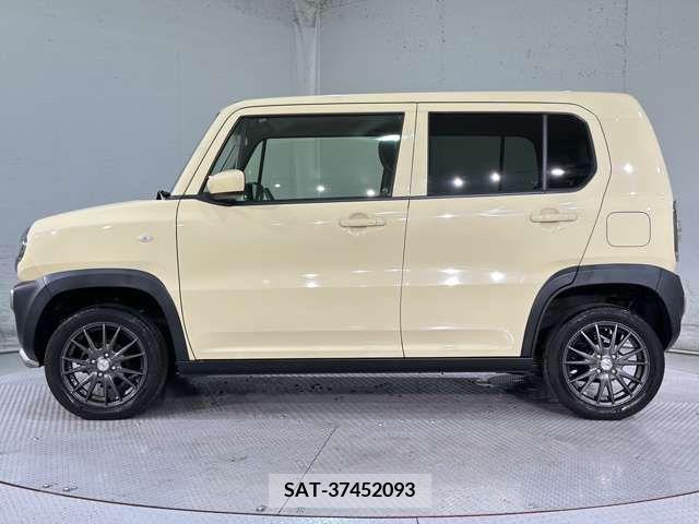 Suzuki HUSTLER 2017-11 272166-11