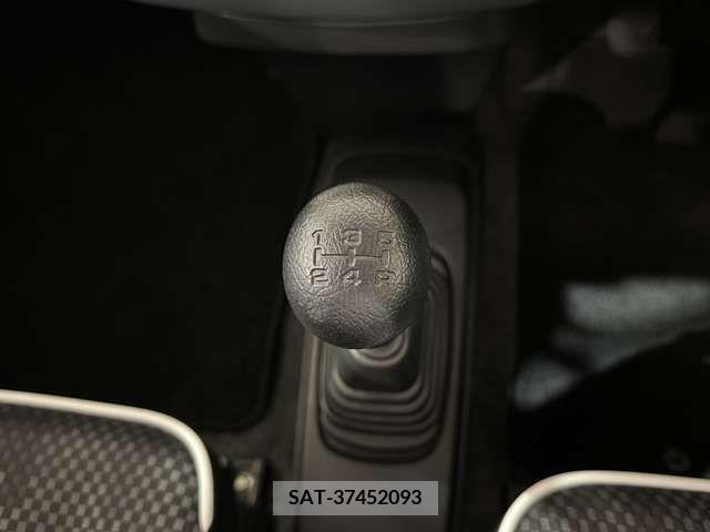 Suzuki HUSTLER 2017-11 272166-18