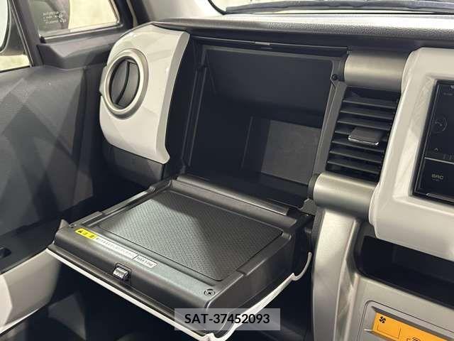 Suzuki HUSTLER 2017-11 272166-19