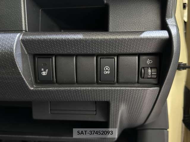 Suzuki HUSTLER 2017-11 272166-15