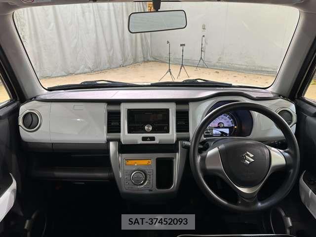 Suzuki HUSTLER 2017-11 272166-16