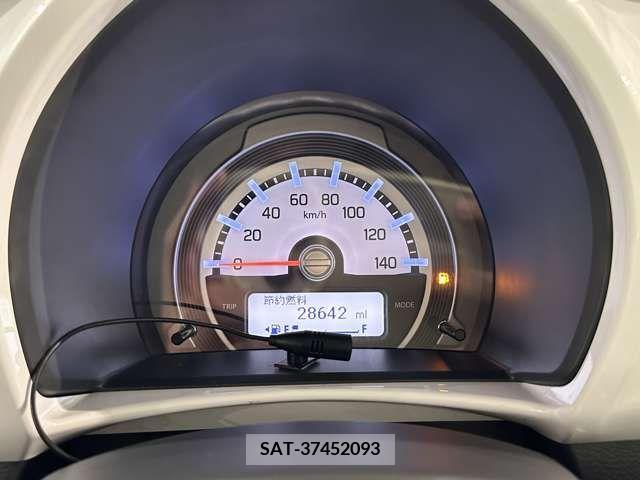 Suzuki HUSTLER 2017-11 272166-14