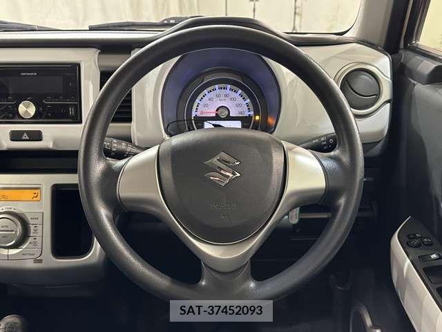 Suzuki HUSTLER 2017-11 272166-13