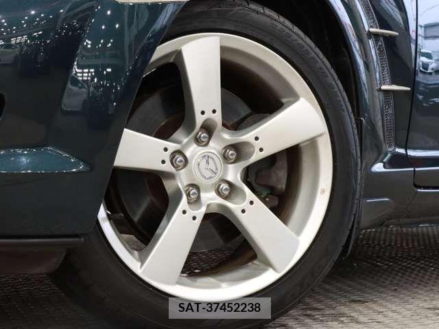 Mazda RX-8 2003-05 283936-15