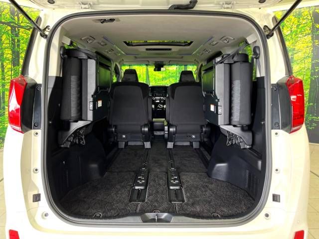 Toyota ALPHARD 2020-11 193060-13