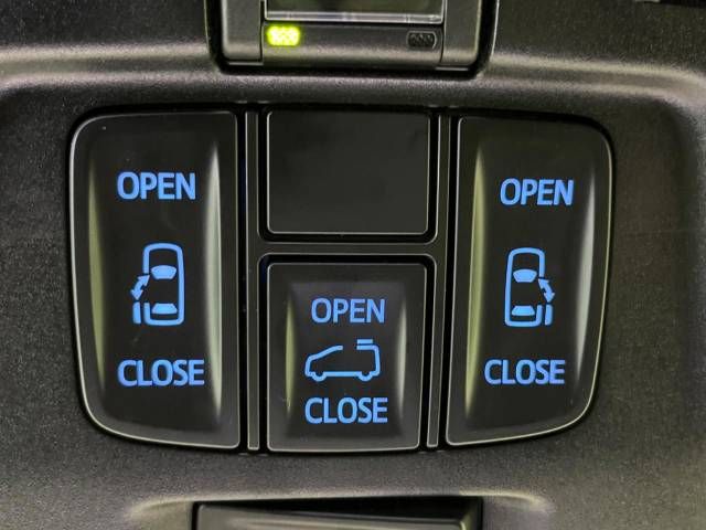 Toyota ALPHARD 2020-11 193060-9