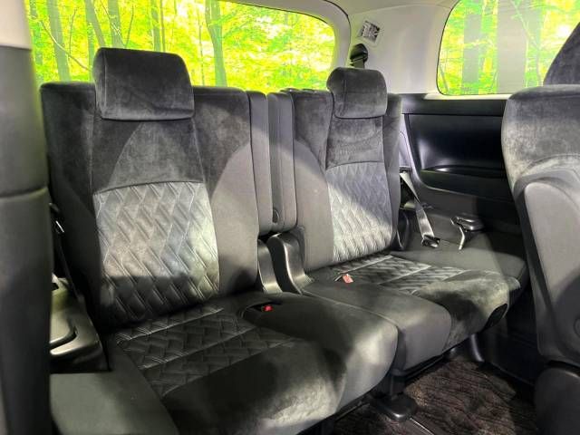 Toyota ALPHARD 2020-11 193060-12