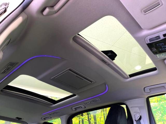 Toyota ALPHARD 2020-11 193060-2