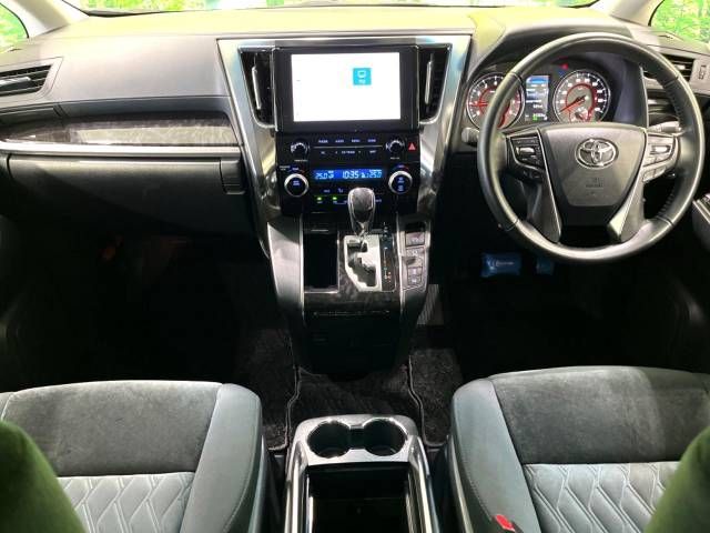 Toyota ALPHARD 2020-11 193060-1
