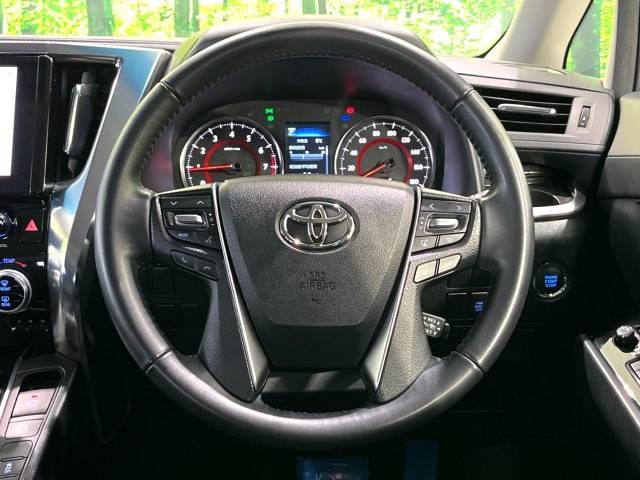 Toyota ALPHARD 2020-11 193060-14