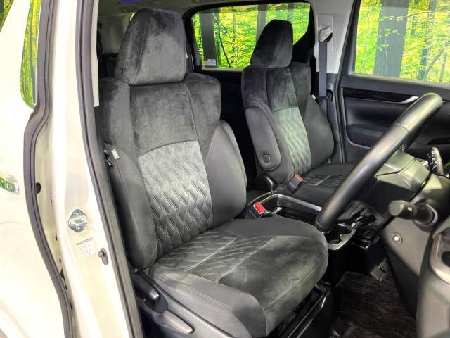 Toyota ALPHARD 2020-11 193060-10