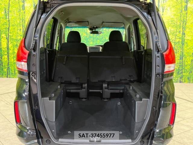 Honda FREED 2017-07 302905-10