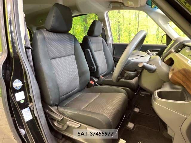 Honda FREED 2017-07 302905-8