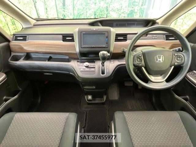 Honda FREED 2017-07 302905-1