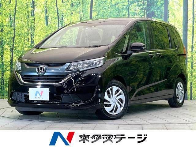 Honda FREED 2017-07 302905-0