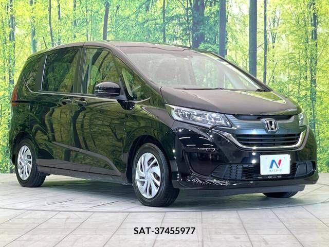 Honda FREED 2017-07 302905-16