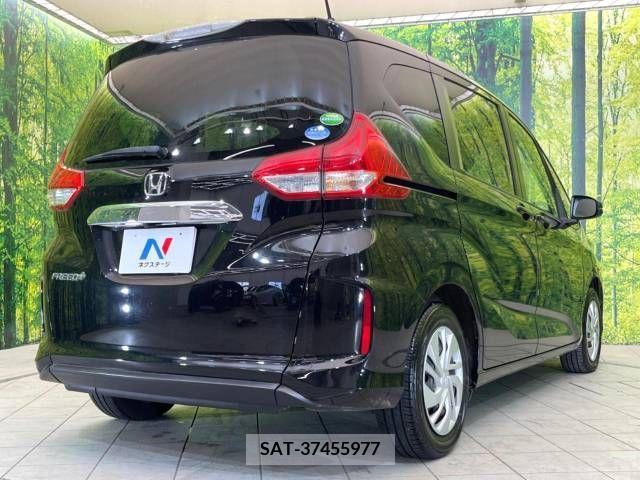 Honda FREED 2017-07 302905-17