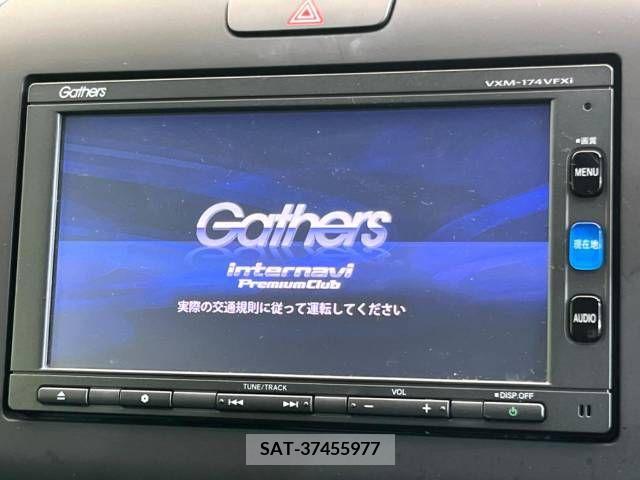 Honda FREED 2017-07 302905-4