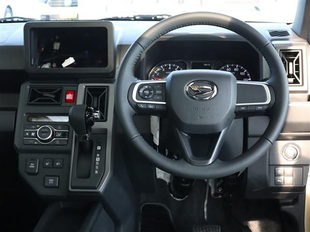 Daihatsu TAFT 2023-03 194682-1