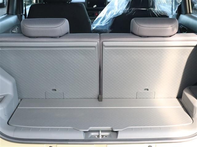 Daihatsu TAFT 2023-03 194682-17