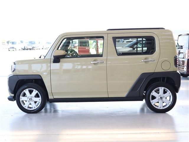 Daihatsu TAFT 2023-03 194682-23