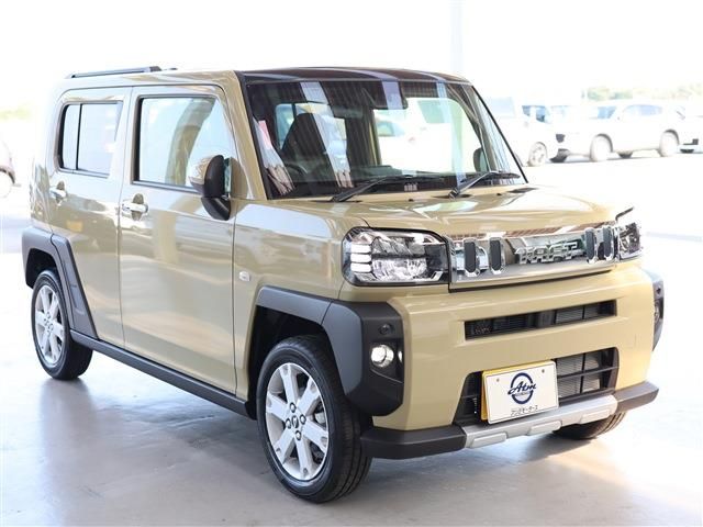 Daihatsu TAFT 2023-03 194682-20
