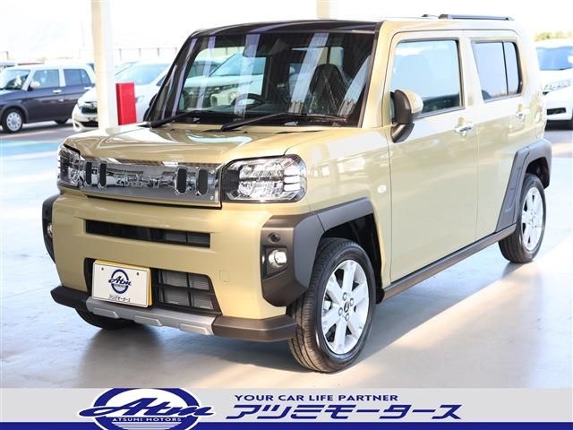 Daihatsu TAFT 2023-03 194682-29