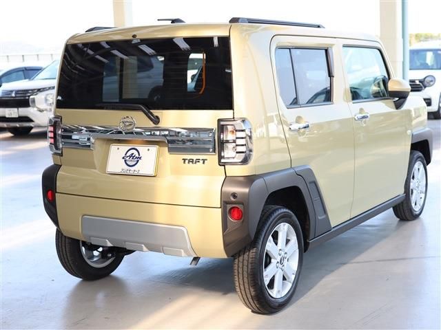 Daihatsu TAFT 2023-03 194682-3