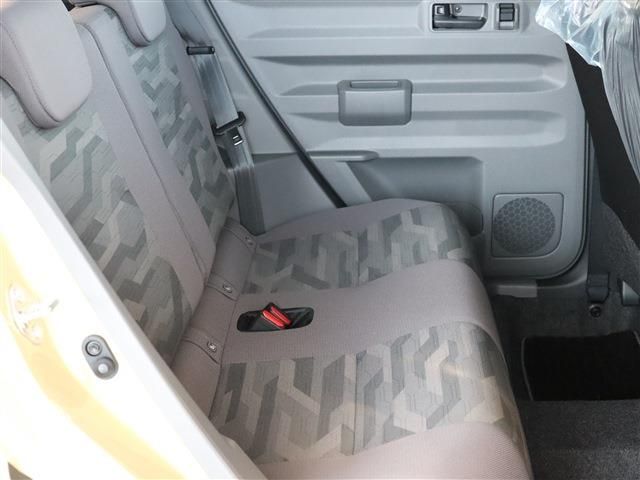Daihatsu TAFT 2023-03 194682-13