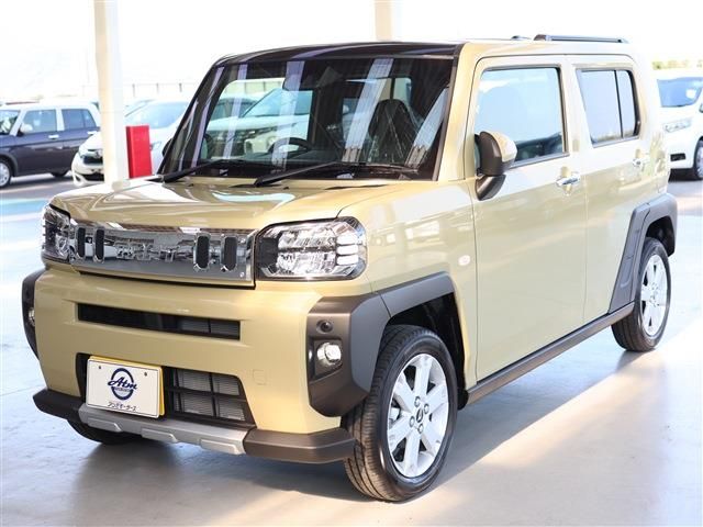 Daihatsu TAFT 2023-03 194682-0