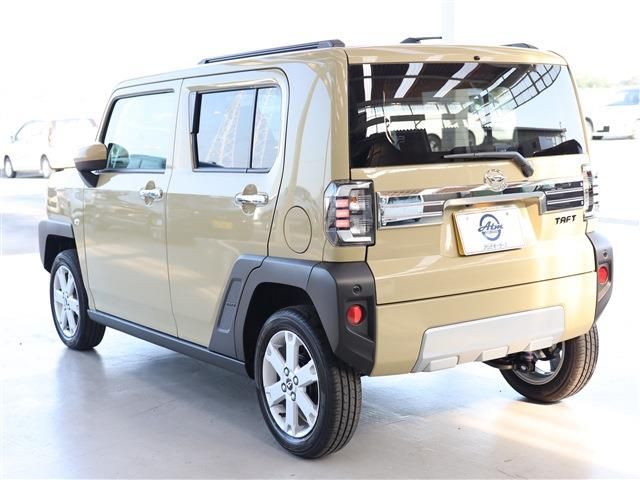 Daihatsu TAFT 2023-03 194682-22