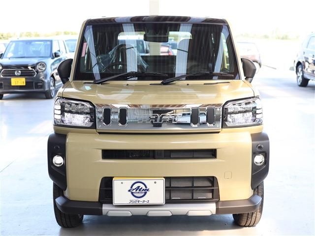 Daihatsu TAFT 2023-03 194682-19