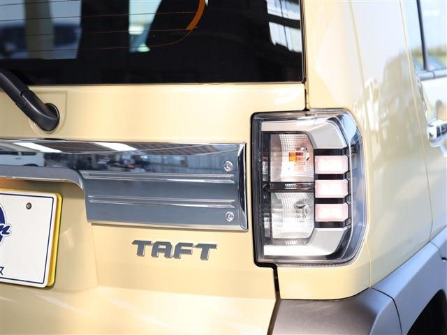 Daihatsu TAFT 2023-03 194682-25