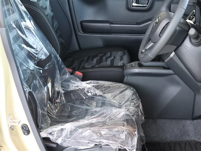 Daihatsu TAFT 2023-03 194682-12