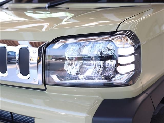Daihatsu TAFT 2023-03 194682-24