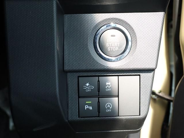 Daihatsu TAFT 2023-03 194682-8