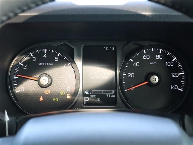 Daihatsu TAFT 2023-03 194682-5