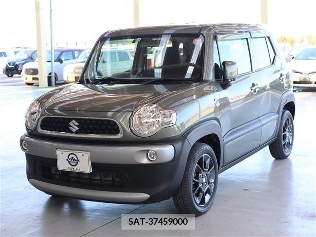 Suzuki X BEE 2022-03 216817-0