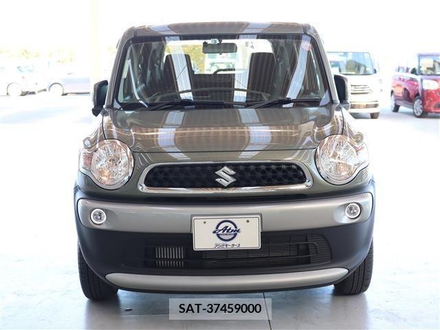 Suzuki X BEE 2022-03 216817-19