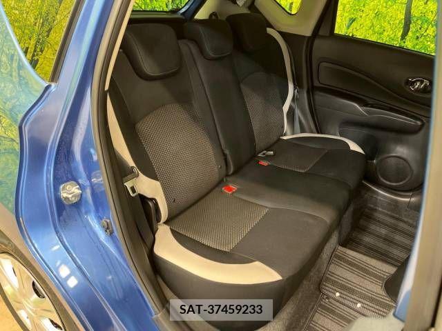 Nissan NOTE 2019-03 279860-9
