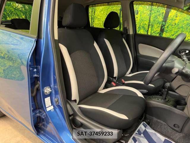 Nissan NOTE 2019-03 279860-8