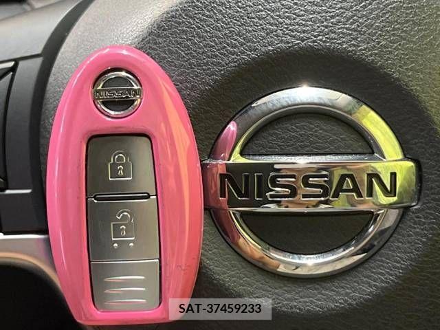 Nissan NOTE 2019-03 279860-7