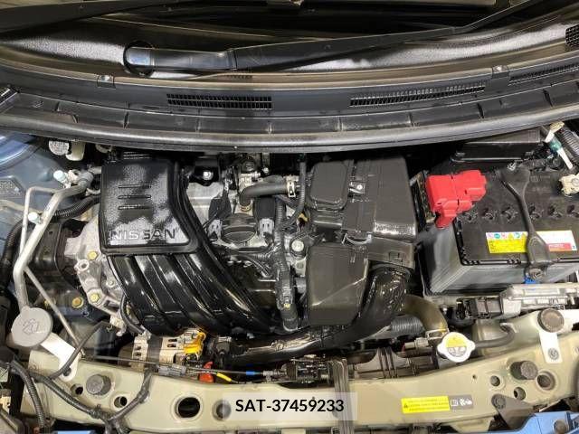 Nissan NOTE 2019-03 279860-18