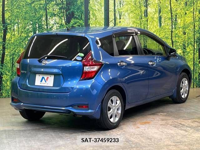 Nissan NOTE 2019-03 279860-17