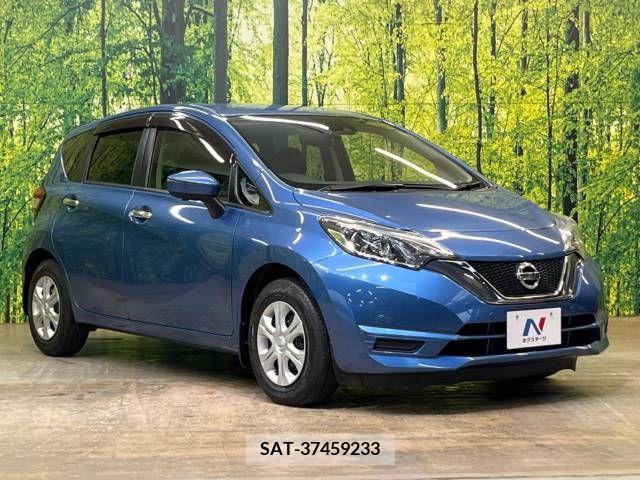 Nissan NOTE 2019-03 279860-16