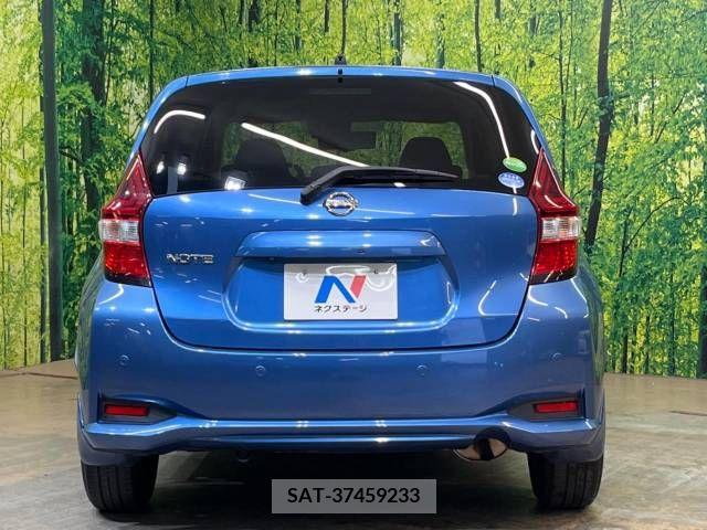 Nissan NOTE 2019-03 279860-15